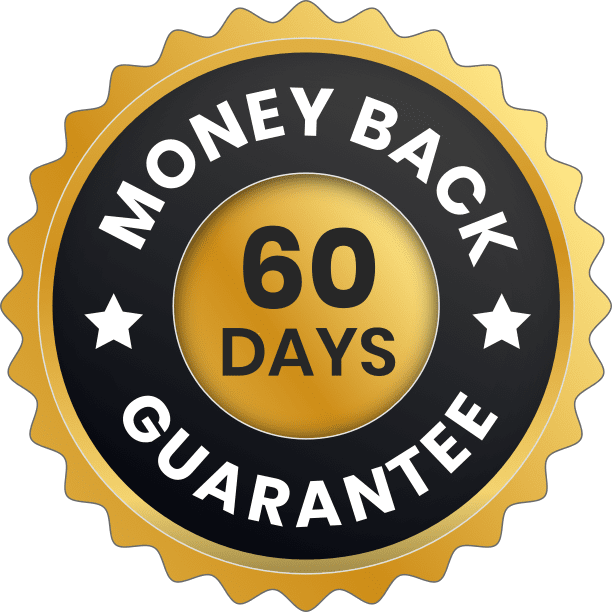 BrainSync Official Website 100% Satisfaction 60 Days Money Back Guarantee